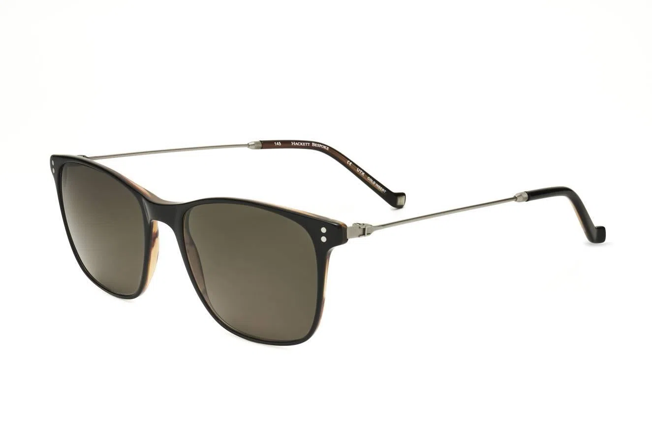 Hackett Bespoke HEBS261 Sunglasses - view 8